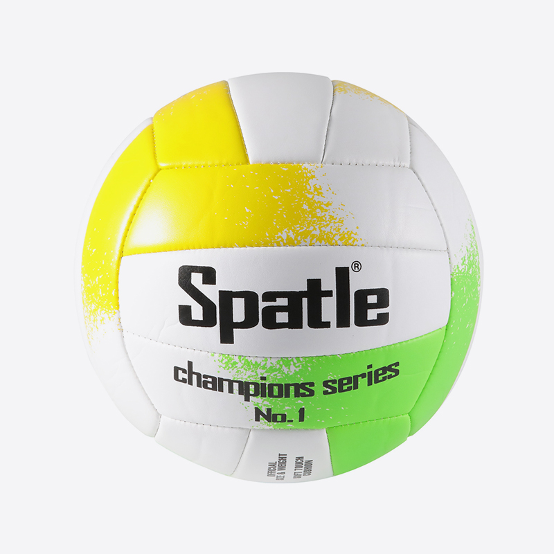  Factory Customized Size 5 PVC Volleyball