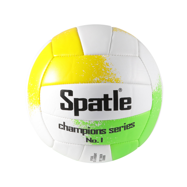 Custom Logo Official Size 5 PVC Machine-Stitched Volleyball Waterproof OEM