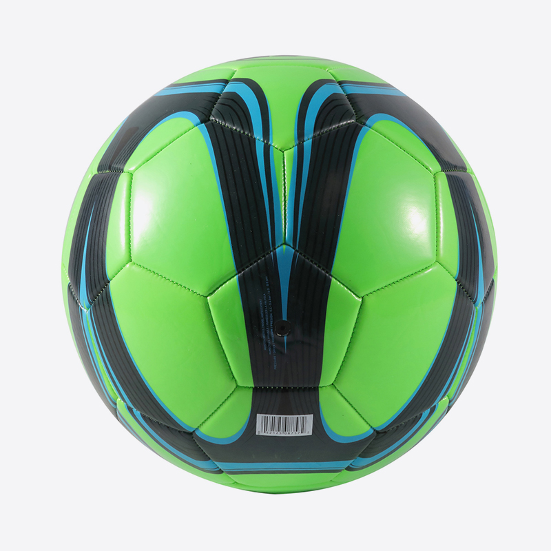 Football Soccer High Quality Size 5 Soccer Ball Promotional PU Soccer Ball
