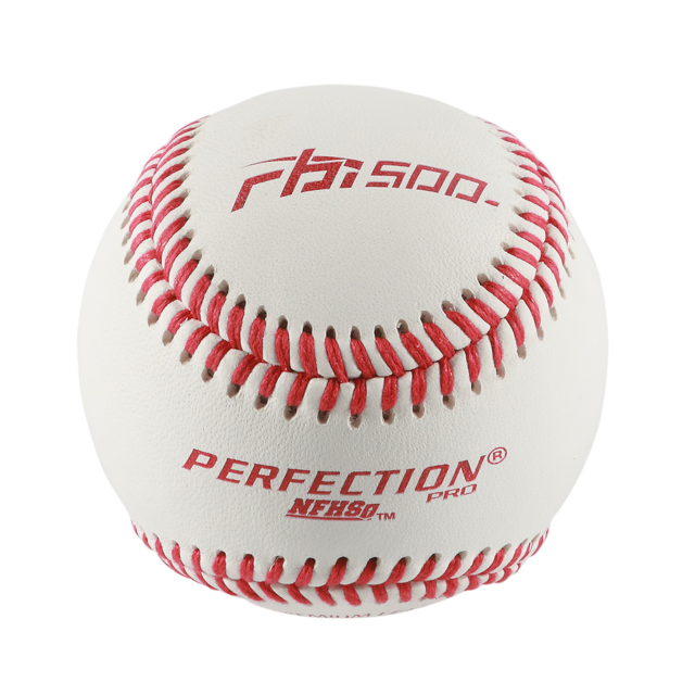 Best Price Wholesale PVC Leather Outdoor Baseball