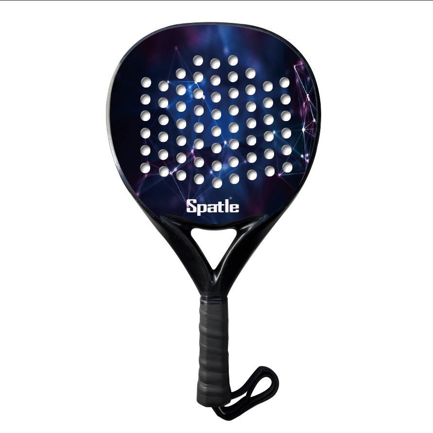 Different Size Beach Pickleball Paddle Racket Set Outdoor Sports