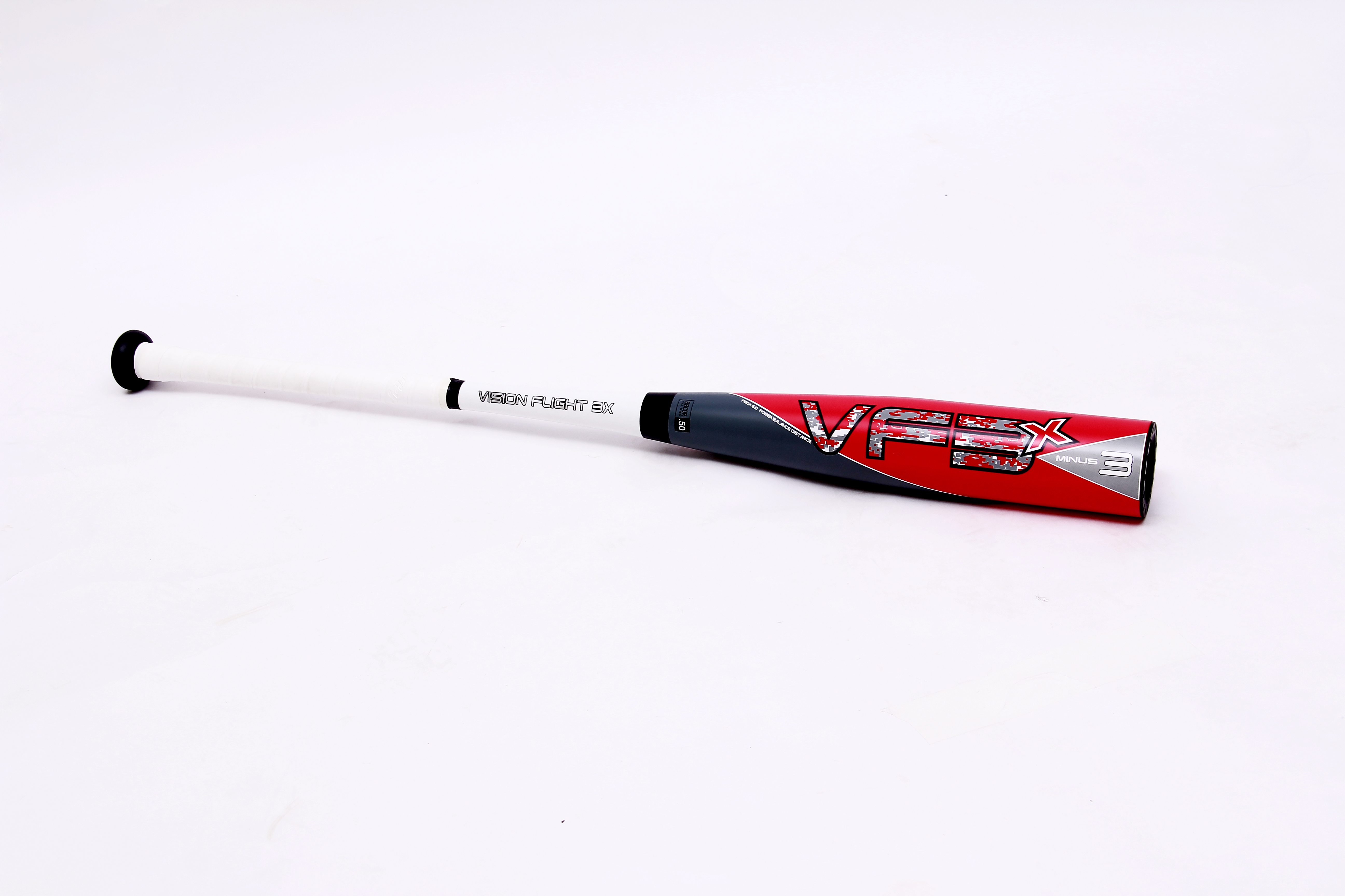 Super Customized Alloy Carbon Hybrid Baseball Bat Hitting Ball