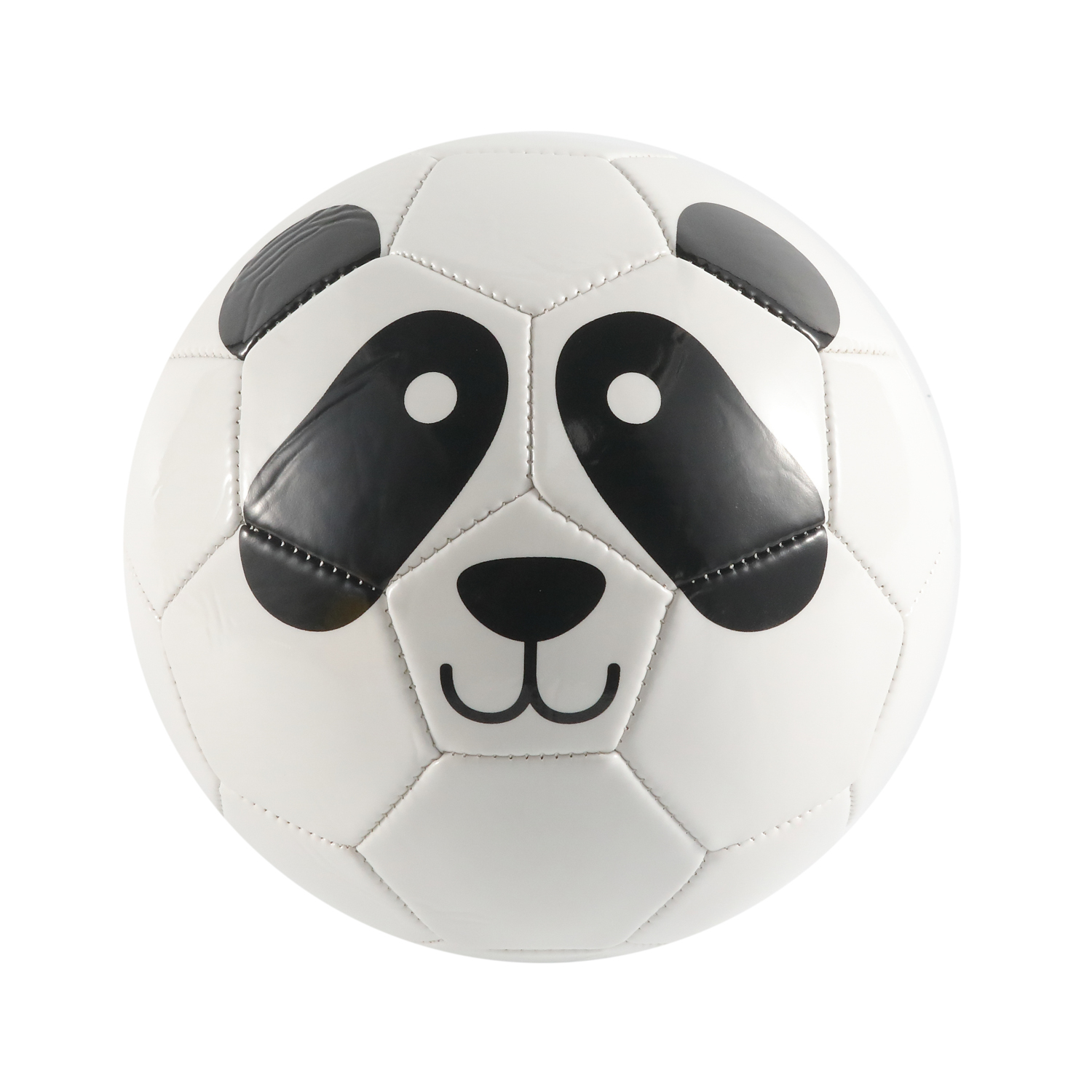 Wholesale Durable Using PU PVC TPU Football Soccer Ball