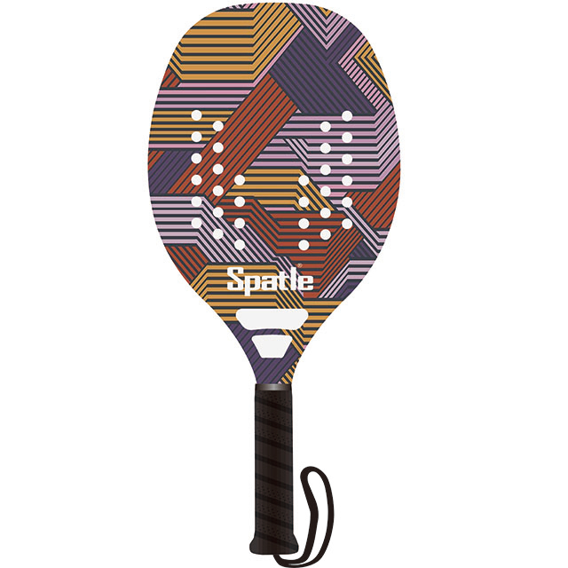 China all carbon fiber beach tennis racket manufacturers, all carbon