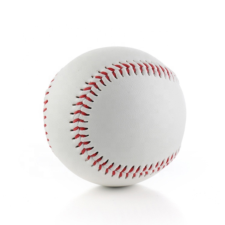 High Quality Professional/Official Baseball (ZM-BB-100A)